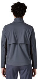 Patagonia W's Wind Shield Jacket
