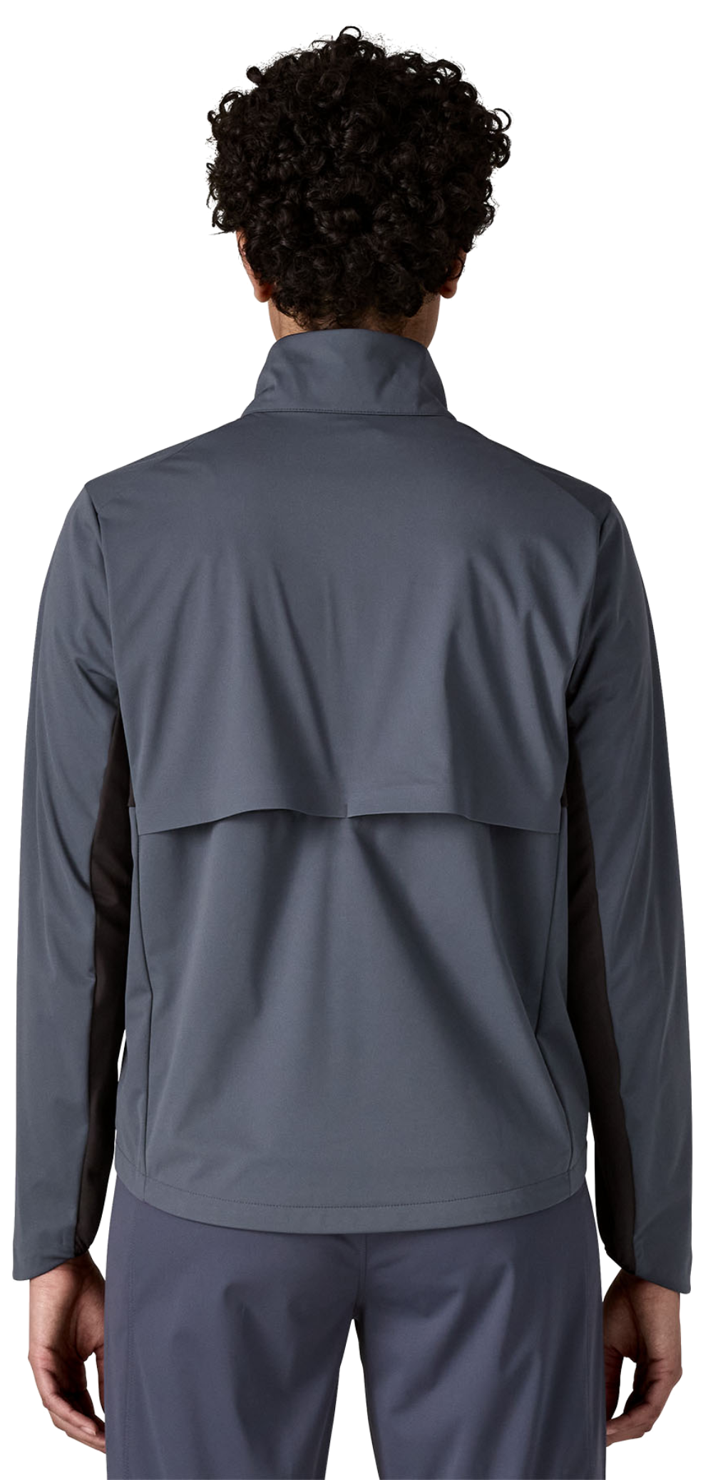 Patagonia W's Wind Shield Jacket