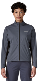 Patagonia W's Wind Shield Jacket