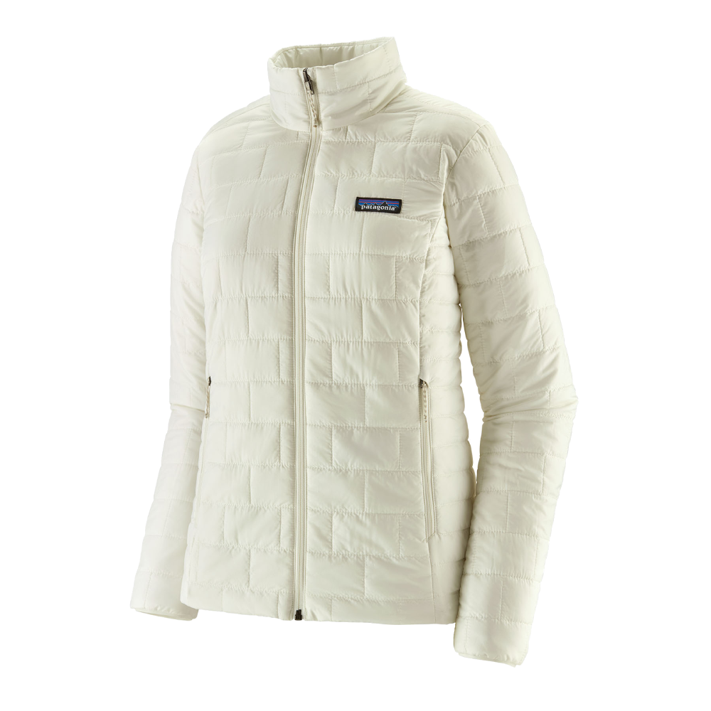 Patagonia Ws Nano Puff Jacket