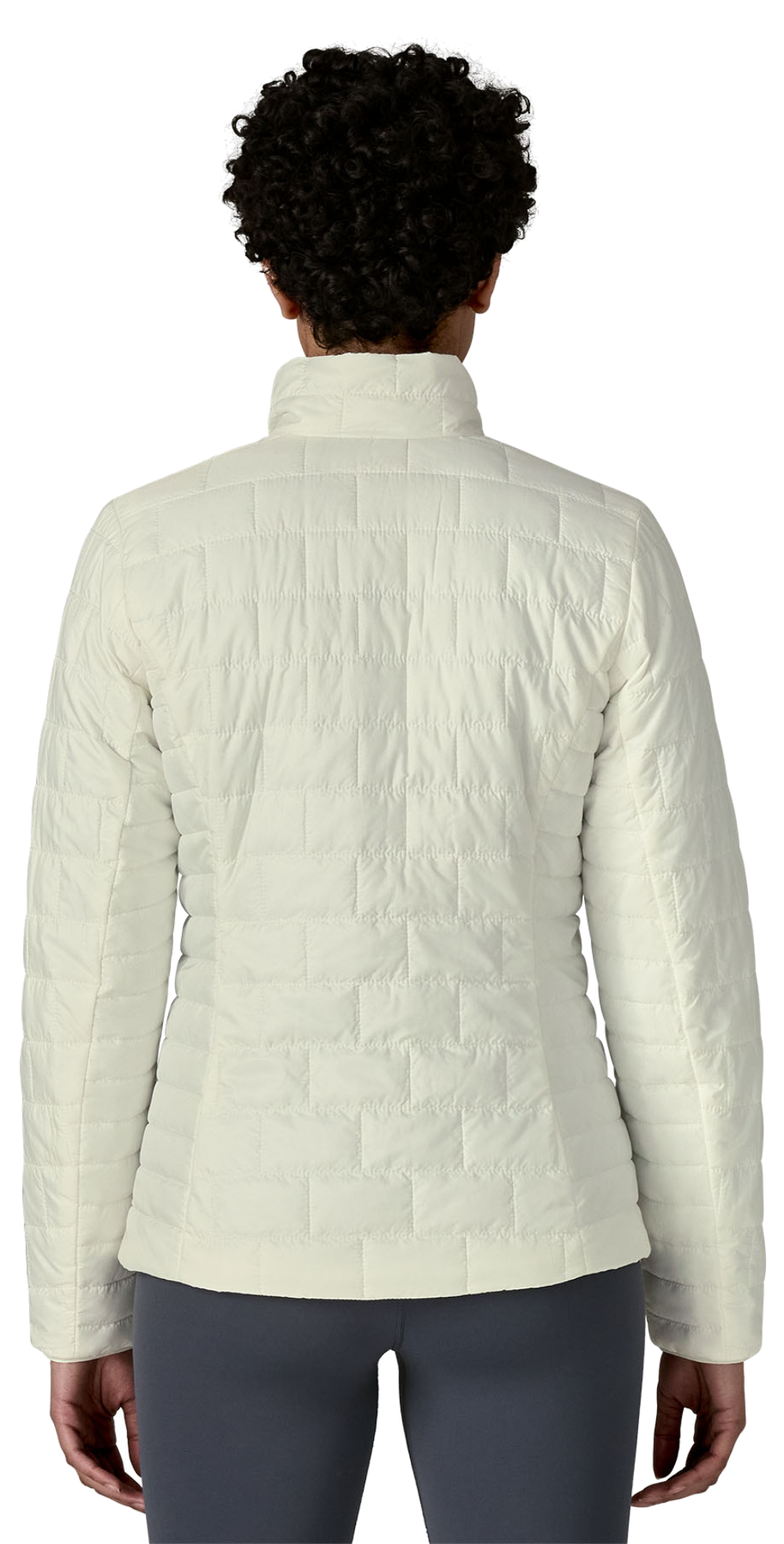 Patagonia Ws Nano Puff Jacket