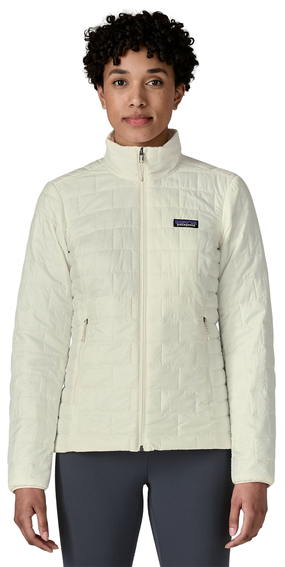 Patagonia Ws Nano Puff Jacket