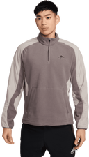 Nike Trail Polartec