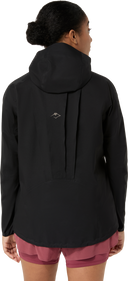 Asics Fujitrail Elite Waterproof Jacket