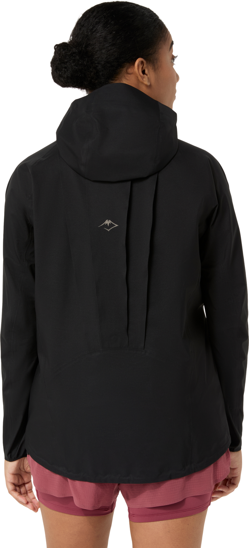 Asics Fujitrail Elite Waterproof Jacket - second image