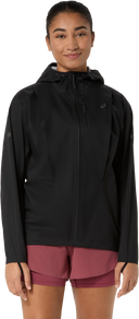 Asics Fujitrail Elite Waterproof Jacket