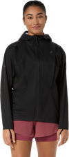 Asics Fujitrail Elite Waterproof Jacket thumbnail