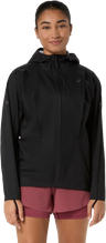 Asics Fujitrail Elite Waterproof Jacket