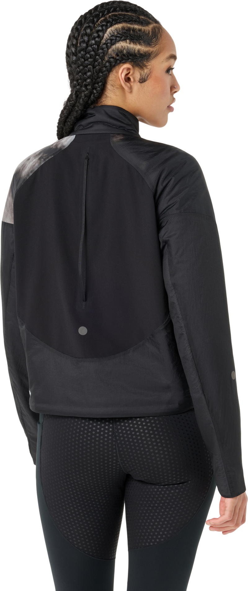 Asics Limited Series Road Insulate Jacket - second image