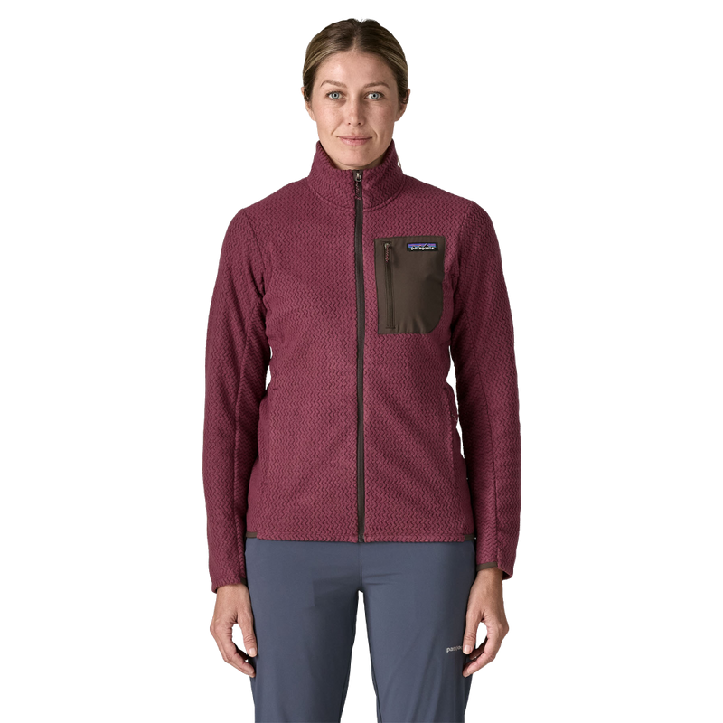Patagonia R1 Air Jacket