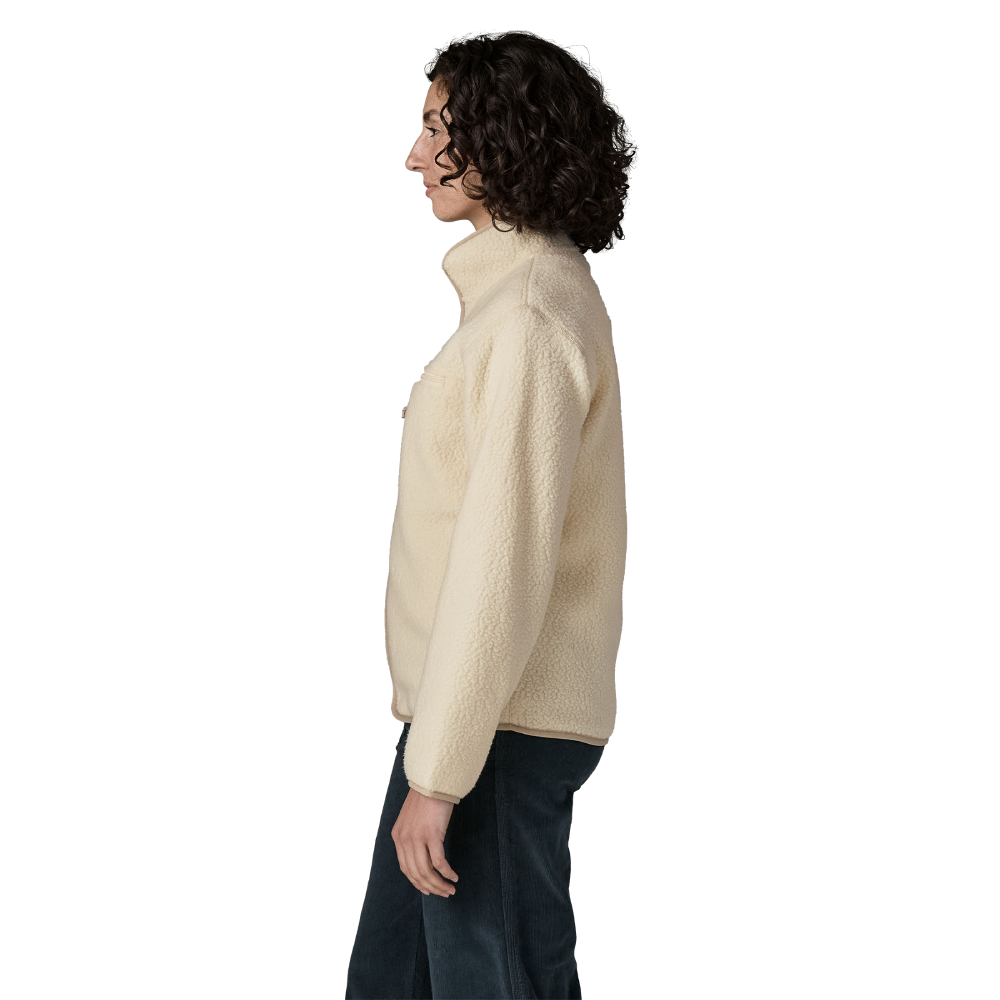 Patagonia Retro Pile Jacket