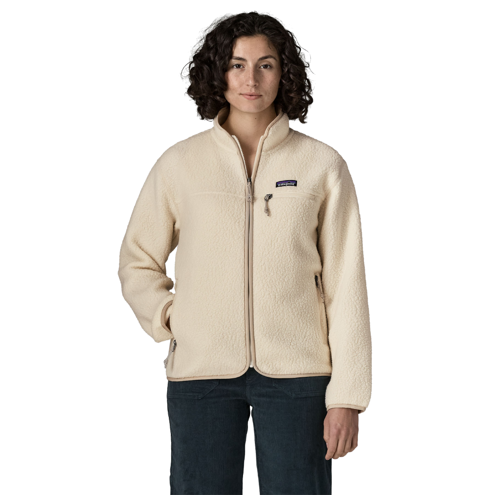 Patagonia Retro Pile Jacket