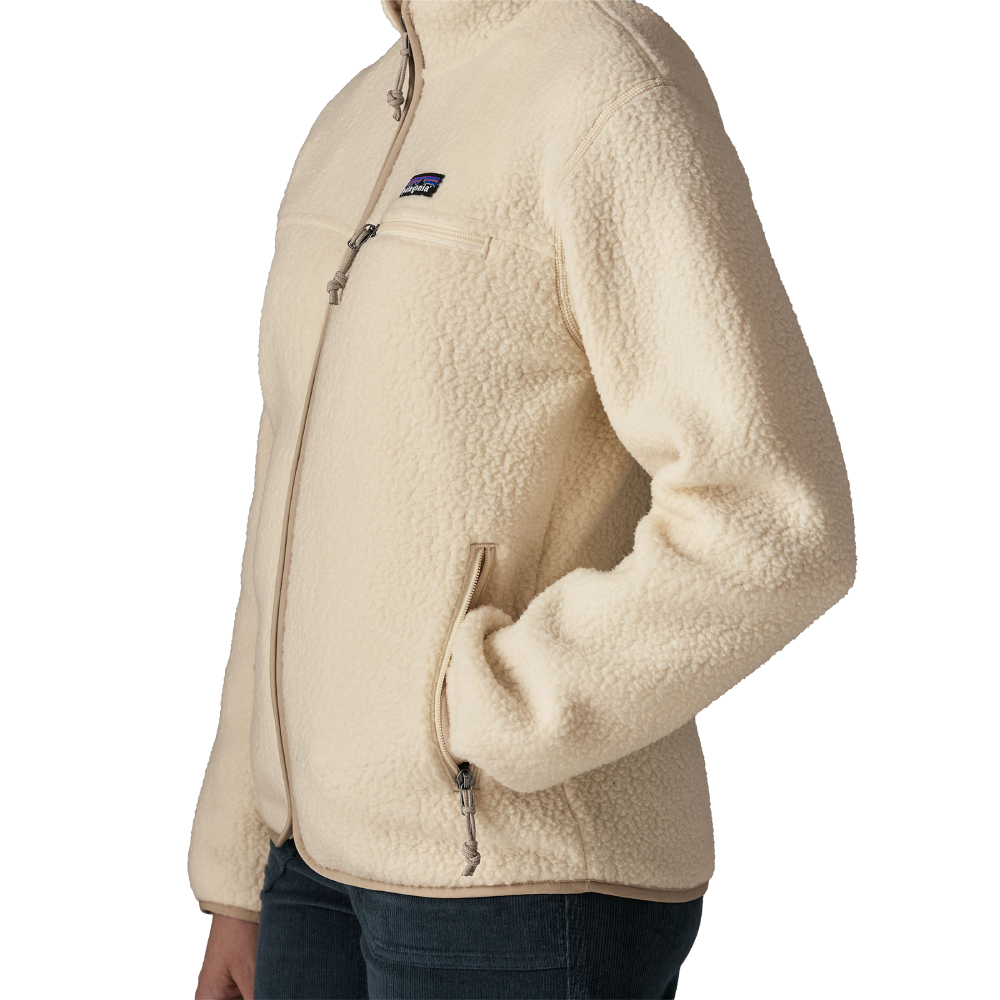 Patagonia Retro Pile Jacket
