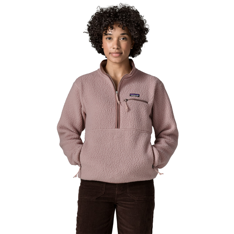 Patagonia Retro Pile Marsupial