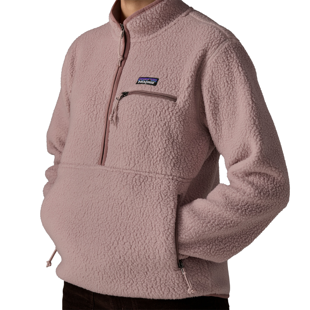 Patagonia Retro Pile Marsupial