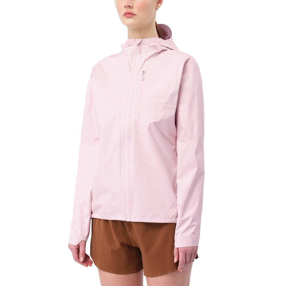 Salomon Bonatti Pro Jacke