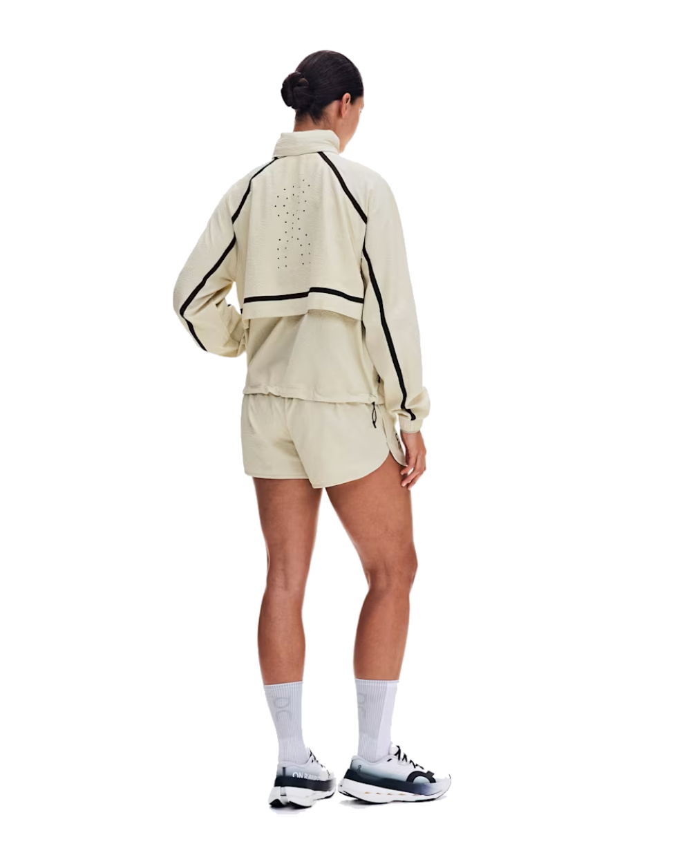 On Performance Volt Jacket