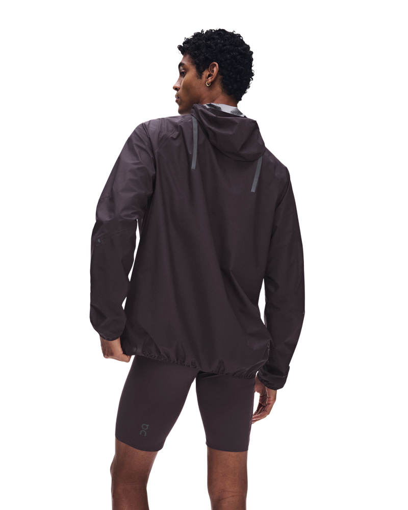 On Ultra Jacket - second image