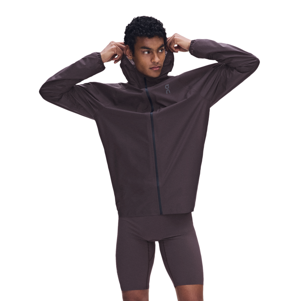 On Ultra Jacket