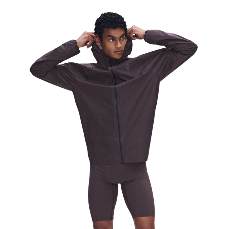 On Ultra Jacket