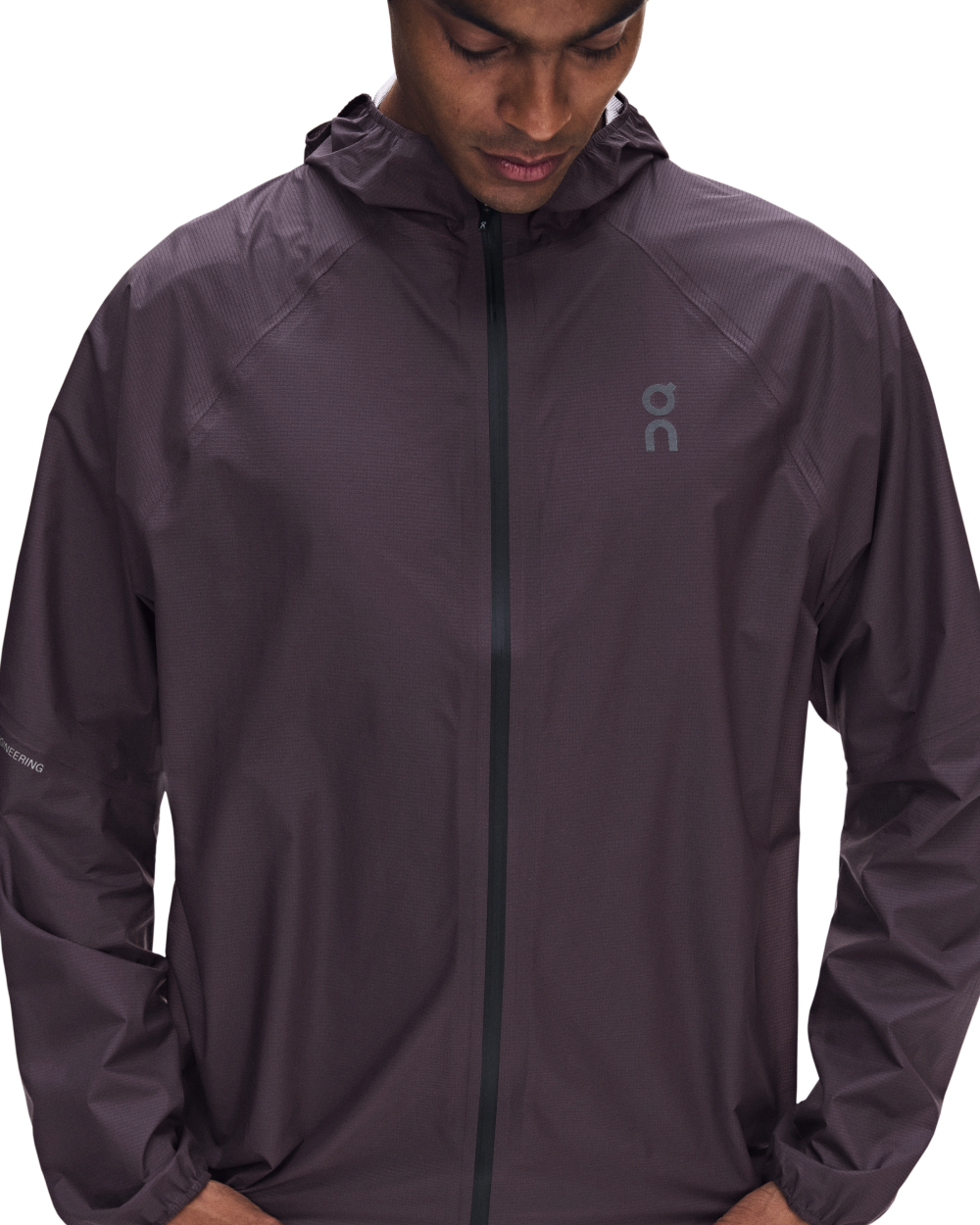 On Ultra Jacket