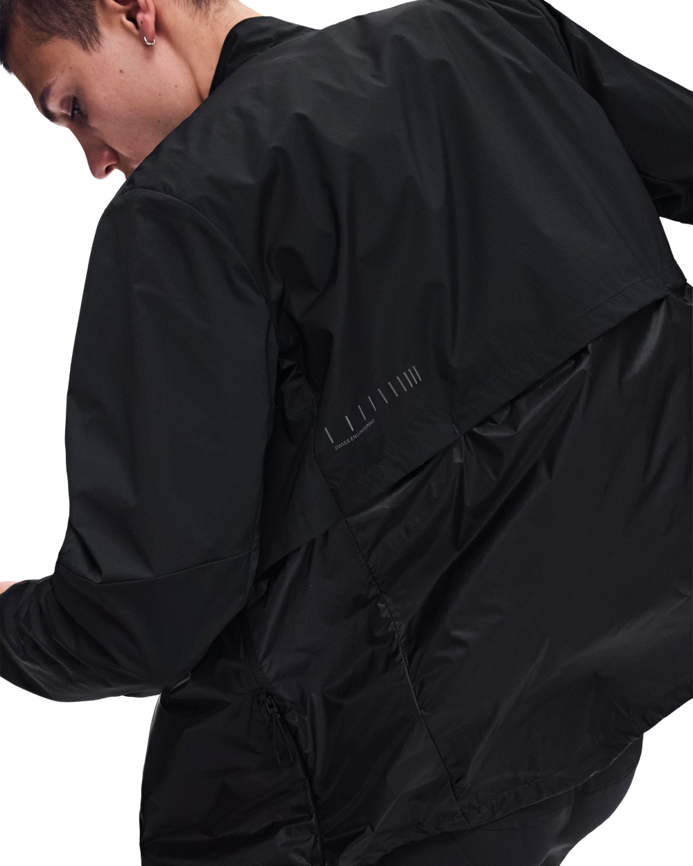 On Weather Jacket