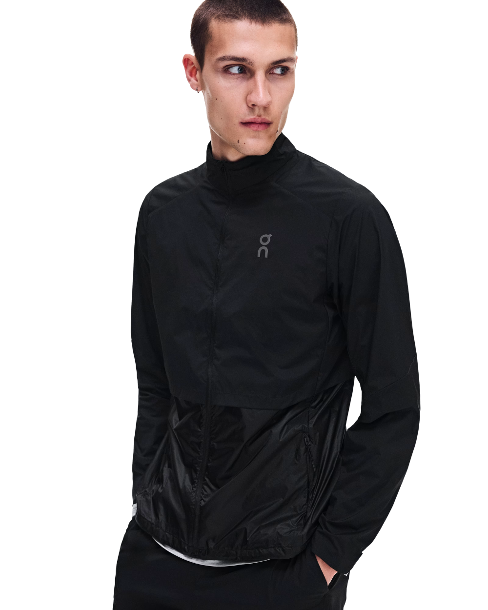 On Weather Jacket