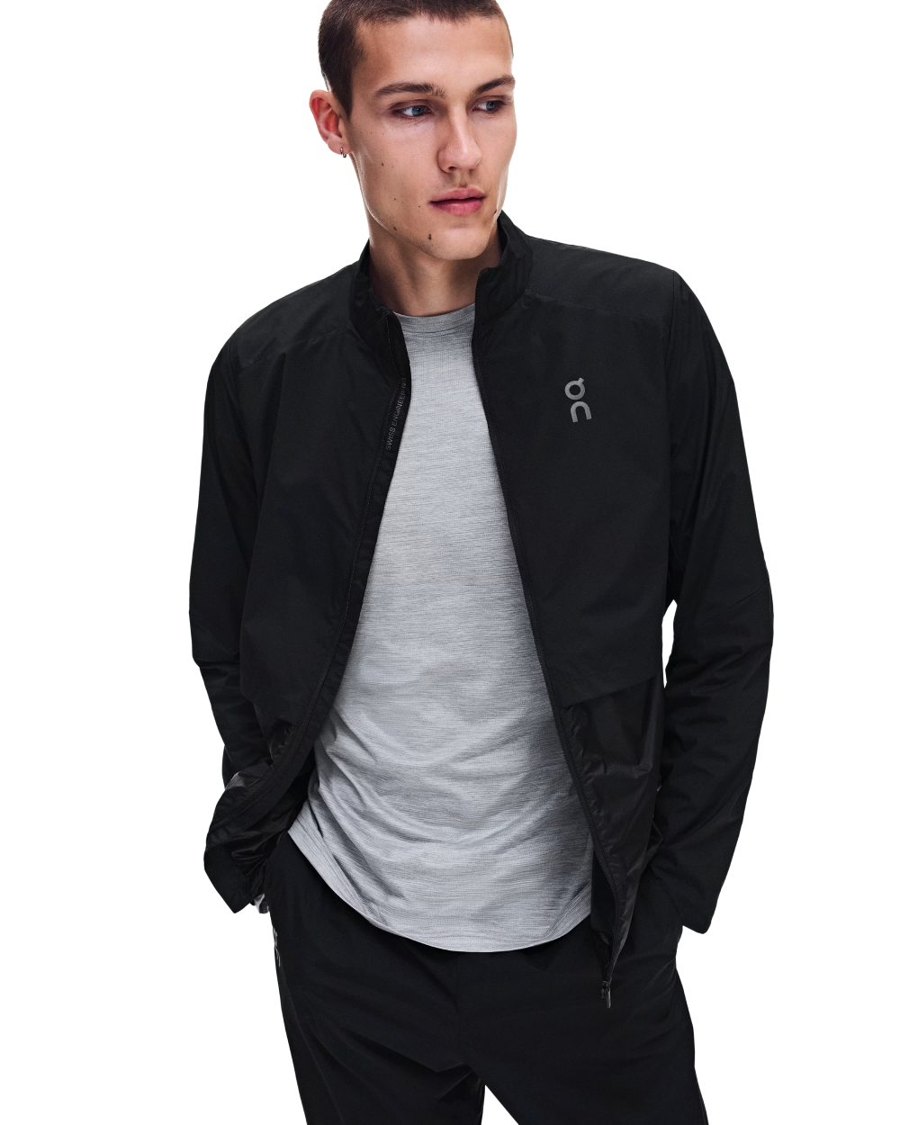 On Weather Jacket