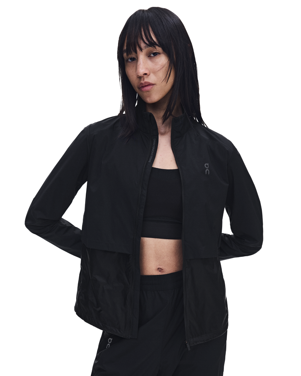On Weather Jacket