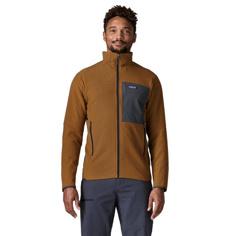 Patagonia R2 Techface Jacket