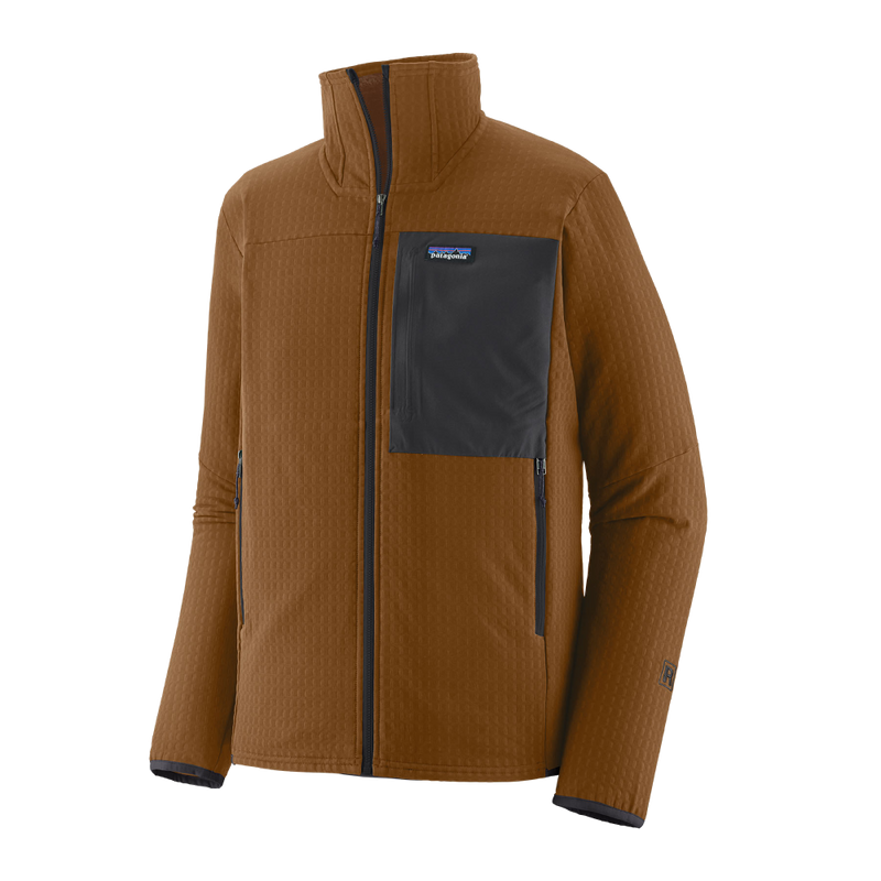 Patagonia R2 Techface Jacket - second image