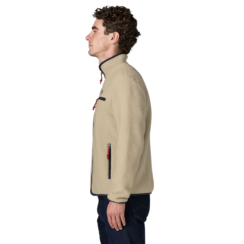Patagonia Retro Pile Jkt - second image