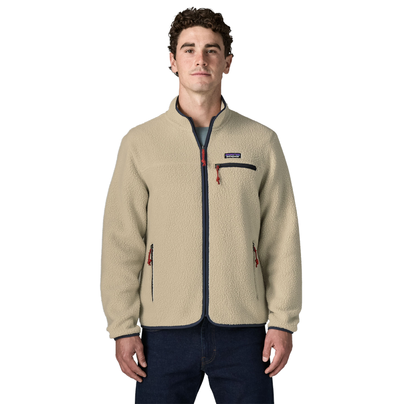 Patagonia Retro Pile Jkt