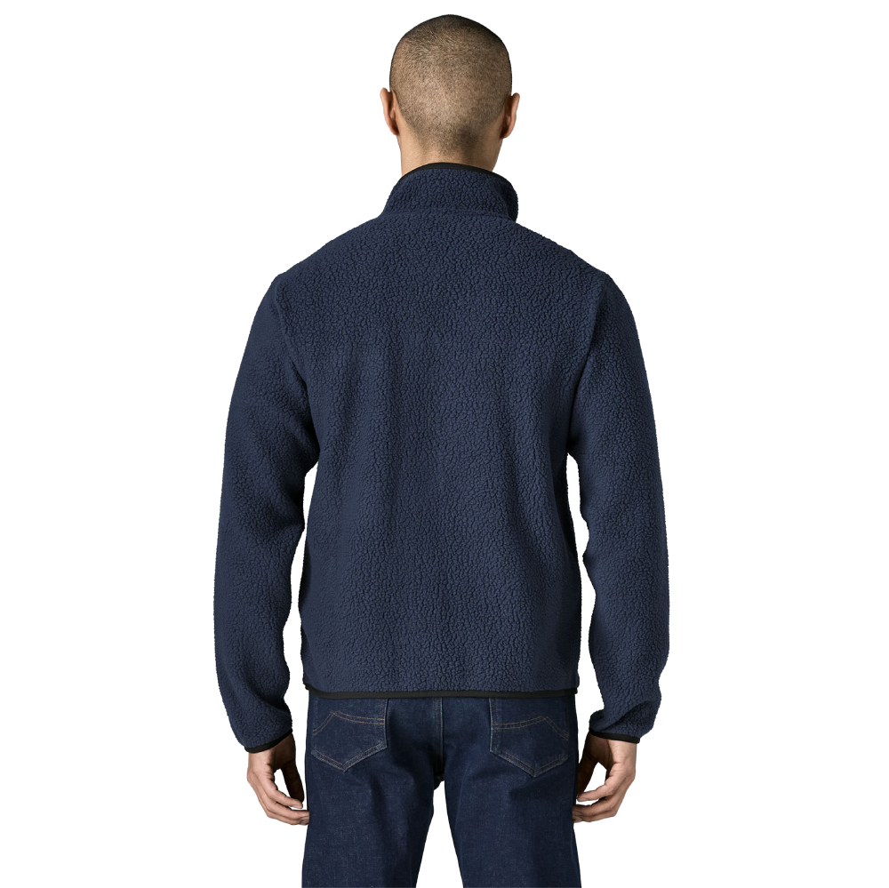 Patagonia Retro Pile Jacket