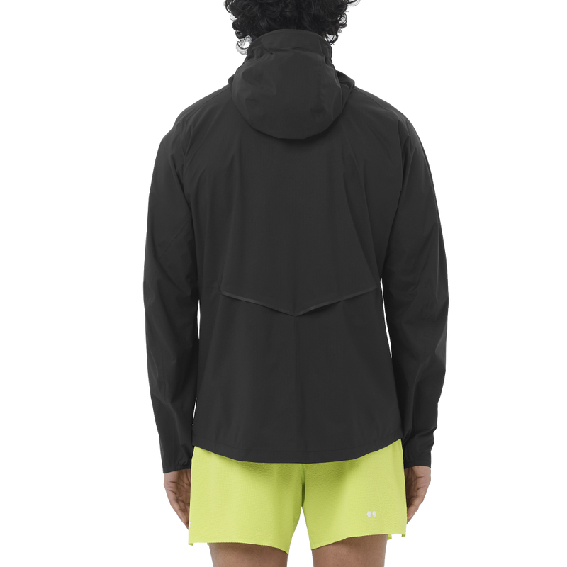 Salomon Bonatti Waterproof Jacket - second image
