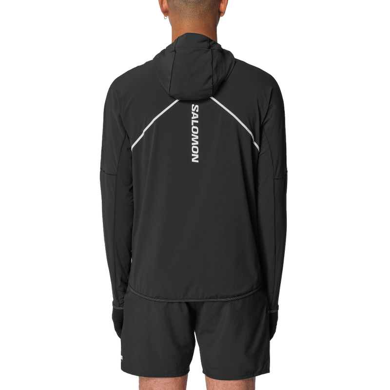 Salomon Sense Aero Hybrid HZ HD - second image