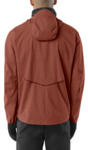 Salomon Bonatti Waterproof Jacket