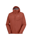 Salomon Bonatti Waterproof Jacket