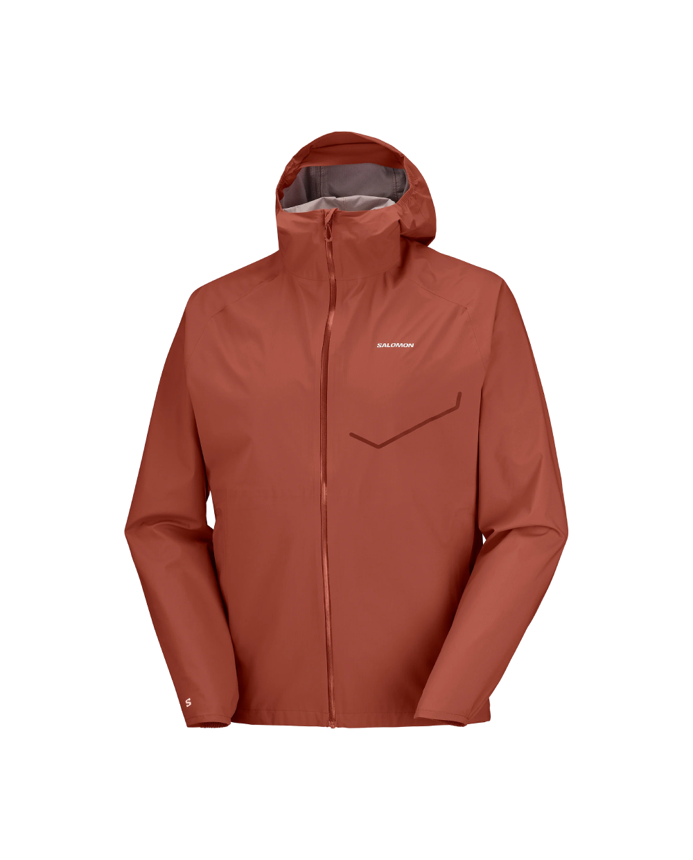 Salomon Bonatti Waterproof Jacket