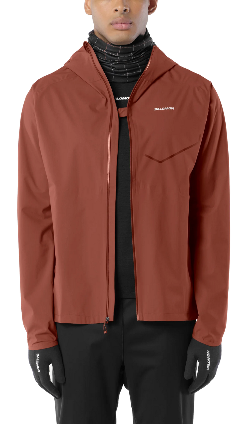 Salomon Bonatti Waterproof Jacket