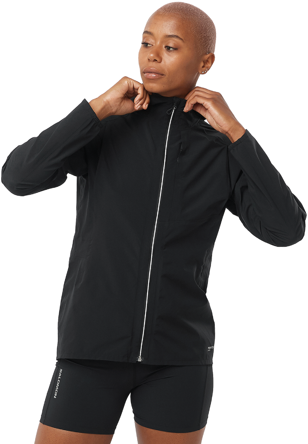 Salomon Bonatti Trail Jkt W