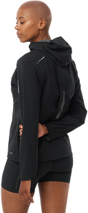 Salomon Bonatti Trail Jkt W