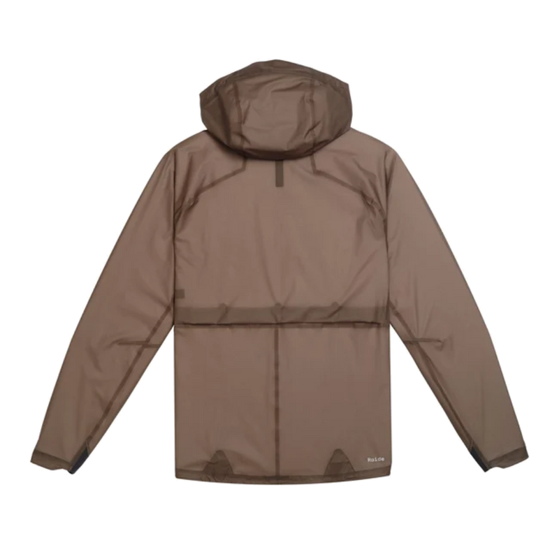 Raide Trailtech UL Shell Anorak - second image