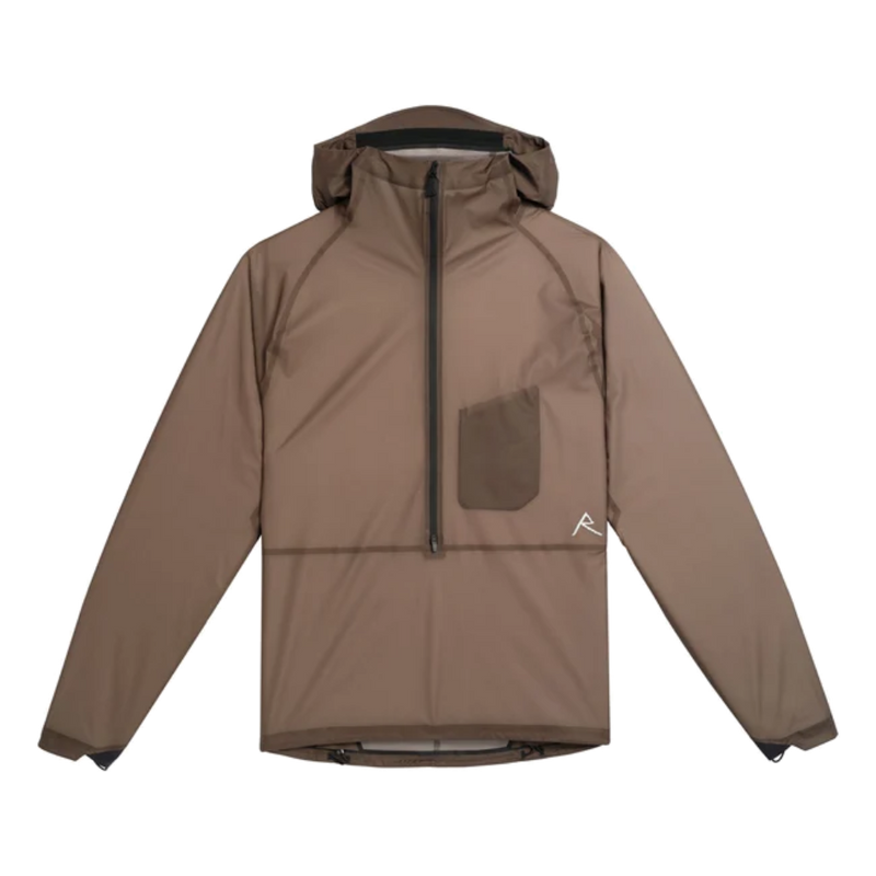 Raide Trailtech UL Shell Anorak