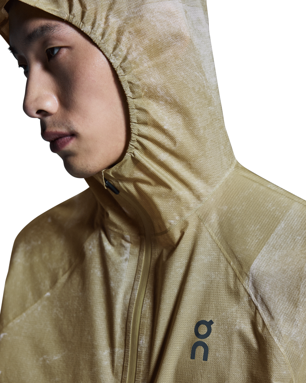 On Running Ultra Jacket