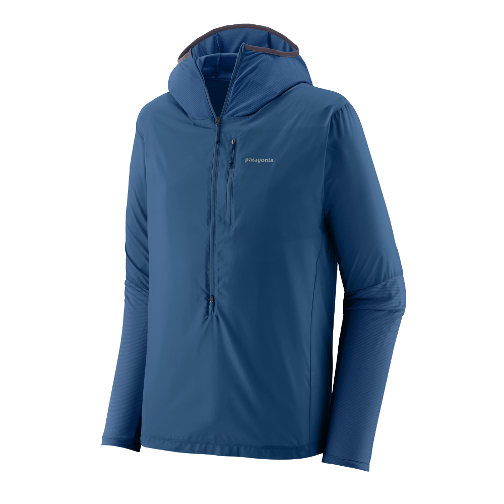 Patagonia M's Airshed Pro Po