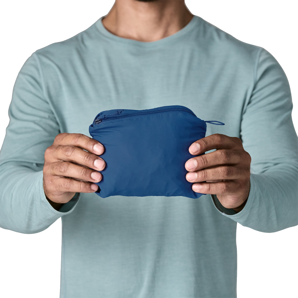 Patagonia M's Airshed Pro Po