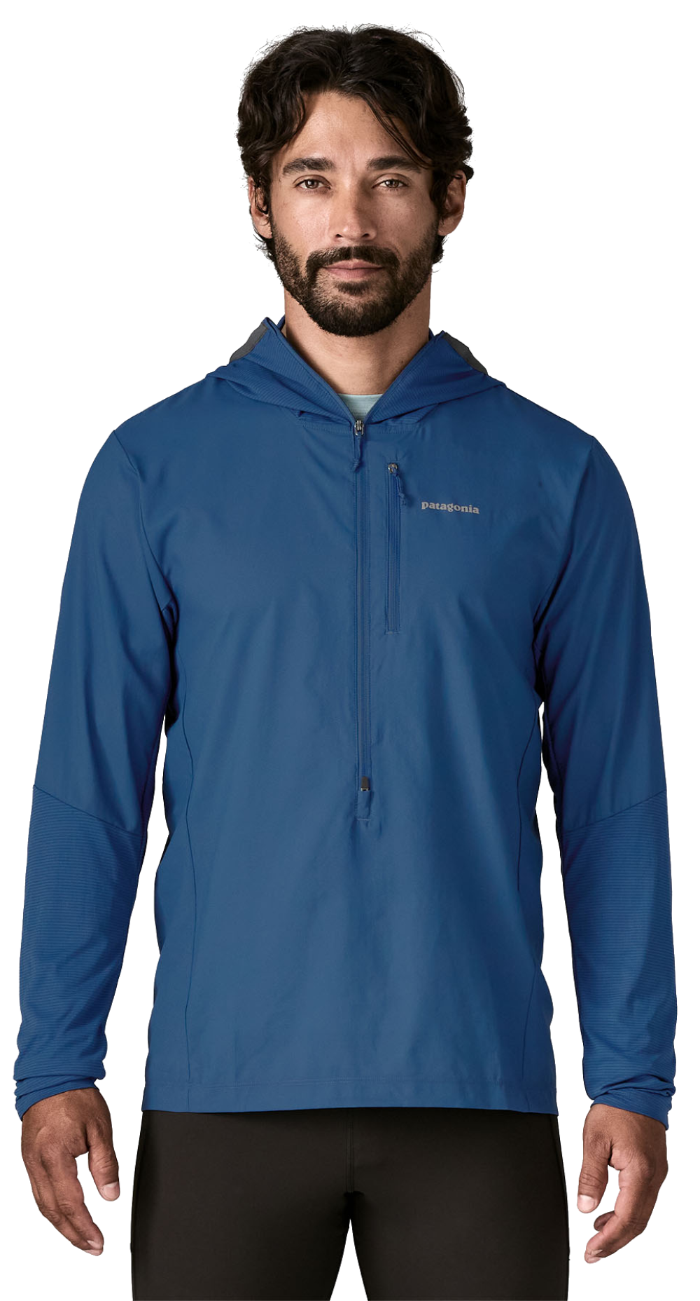 Patagonia M's Airshed Pro Po