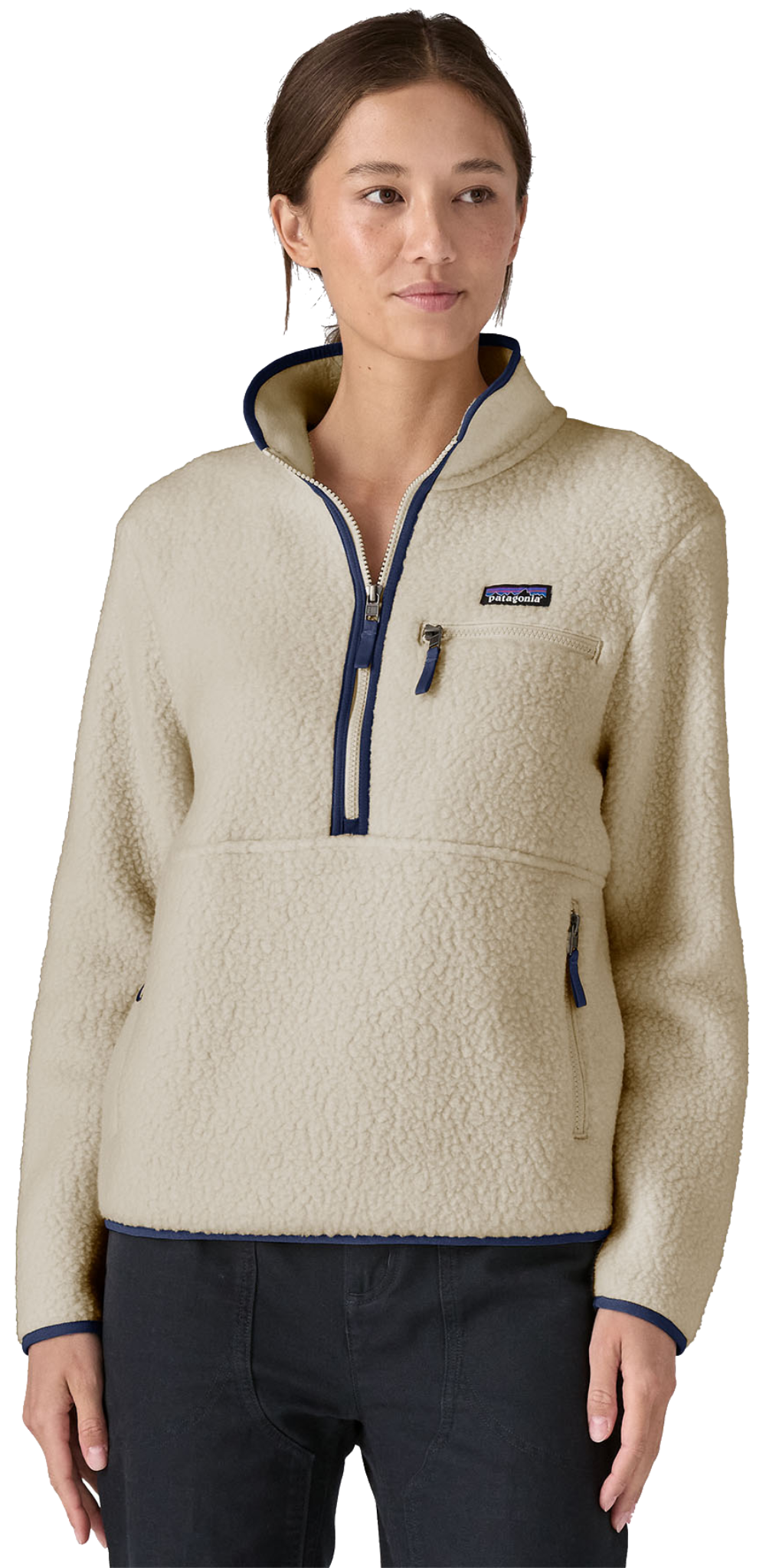 Patagonia Retro Pile Marsupial