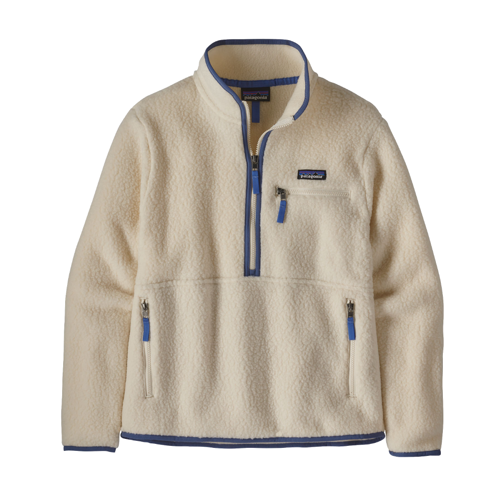 Patagonia Retro Pile Marsupial